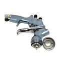 thumbnail image 3 of Spray Guns Professional 1.3mm Gravity Spray Paint Gun High Efficiency ,Easy Use, 3 of 4