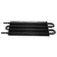 thumbnail image 4 of Oil Cooler, 4Rows High Quality Oil Radiator, Aluminum For Cool Down Engine Oil All Vehicles Rear Differentials Transmission, 4 of 8