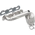 thumbnail image 1 of MagnaFlow 51254 Convertisseur Catalytique Direct Fit, 1 of 4