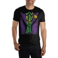 thumbnail image 2 of DC Comics Batman The Joker Costume Design T-Shirt-XLarge, 2 of 2