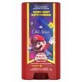thumbnail image 3 of Old Spice Men’s Deodorant Aluminum Free, Cosmic Quest, Scent of Star Showers, Old Spice x The Super Mario Galaxy Movie, 24/7 Lasting Freshness, 85g, 3 of 19