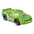 thumbnail image 2 of Disney Pixar Cars Darren Leadfoot, 2 of 4