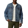 thumbnail image 1 of Levi Strauss Signature™ Men's Chore Trucker Jacket, 1 of 4