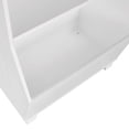 thumbnail image 4 of Kids 23" Bookcase with Toy Organizer and 2 Bins, 4 of 4