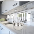 thumbnail image 4 of Cooking Utensils Multifunctional Stainless Steel Basin Set for Large Batch Cooking and Serving with Thickened Design, 4 of 5