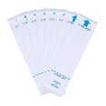 thumbnail image 5 of 200pcs Disposable Electronic Thermometer Probe Covers Protective Sleeves for Home, 5 of 5