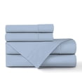 thumbnail image 3 of Johnson Home 500 Thread Count Combed Cotton Sheet Sets, 3 of 6