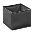 thumbnail image 3 of Drawer Organizer Small Clothing Items Drawer Organizer And Closet Divider Storage Box For Clothes Three Piece Suit, 3 of 6