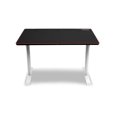 thumbnail image 1 of Arozzi Arena Leggero Gaming Desk Noir, 1 of 8