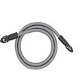 thumbnail image 2 of LAICAIW Camera Strap Vintage 100cm Nylon Climbing Rope Camera Neck Shoulder Strap for Micro Single and DSLR Camera., 2 of 6