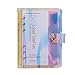 thumbnail image 3 of A5 PVC Binder with Pages,Laser, 3 of 4