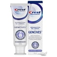 thumbnail image 2 of Crest Enamel Repair & Gum Advanced Whitening Anticavity Fluoride Toothpaste 110 mL, 2 of 11