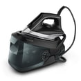 thumbnail image 1 of Master Steam Station, Built-In Pump Technology for High-Pressure Steam with Removable Tank, 1 of 13