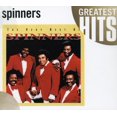 thumbnail image 1 of The Spinners (US) le Meilleur des Spinners [Rhino] CD, 1 of 2