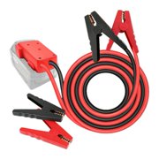 Lidl Parkside X20V TEAM Battery Jump Starter Cable HO Adapter T Clips