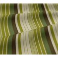 thumbnail image 5 of oneOone Viscose Jersey Fabric Bayadere Stripe Print Sewing Fabric BTY 60 Inch Wide, 5 of 5