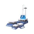 thumbnail image 2 of Magnetic Stirrer Hot Plate Lab Equipment Heating Stirrer Digital Display Magnetic Mixer With Stir Bar 3L 5L Liquid Stirrer ,Easy to Use, 2 of 7