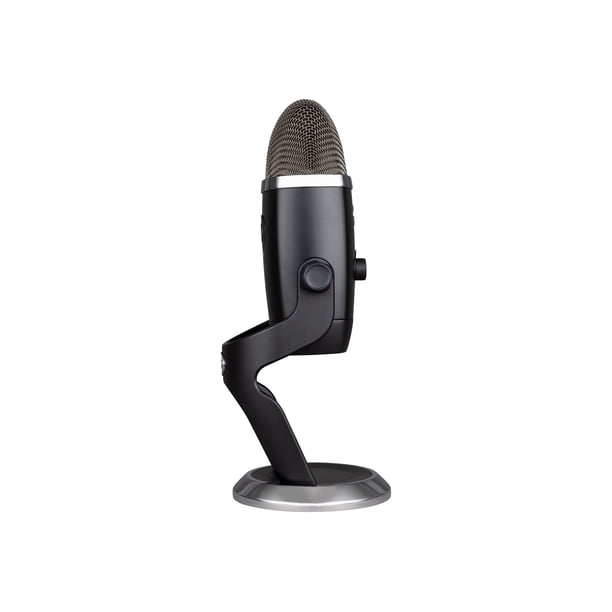 Blue Microphones Yeti X - Microphone - USB - black - Walmart.ca