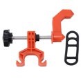 thumbnail image 2 of Support de Dévoilage de Jantes de Vélo, Outil Professionnel de Réglage de Roue de Vélo Installation Rapide et Dévoilage Support de Dévoilage de Roue de Cyclisme Outil Portable de Réparation et d'Entretien de Vélo, 2 of 7