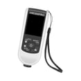 thumbnail image 3 of pitrice Paint Thickness Gauge Tester for Automotive Paint Thickness Measurement White, 3 of 9