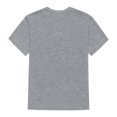 thumbnail image 4 of AherBiu Plus Size Womens T Shirts Crew Neck Loose Fitting Tshirts Casual Short Sleeve Solid Color Basic Tees, 4 of 5