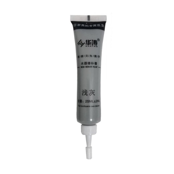 Wooden Furniture Refinishing Paint Scratch Touch-up Multicolor_
