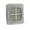 Grey, variant on Sofa Cushion Cover Full-Bag Polyester Cover for Cats Scratch Protection Summer Breathable Couch Cover 1 Piece