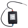 thumbnail image 1 of LED Transformer 24 V Power Supply AC/AC, Outdoor Power Supply Transformer IP67 60W, 1 of 10