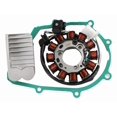 thumbnail image 1 of Régulateur de Stator et Joint pour Honda Max 125 de 17 à 20 A, 1 of 9