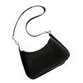 thumbnail image 1 of Underarm Bag Zipper Large Capacity Portable Exquisite Fashion Appearance Travel Handbag for Work, 1 of 10