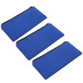 thumbnail image 2 of Portable Pencil Case,3pcs Neoprene Mountaineering Storage Pen Bag Pencil Case Built for Precision, 2 of 14