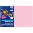 thumbnail image 4 of Tru-Ray Papier, Rose (50 Feuilles), 4 of 5