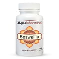 thumbnail image 1 of AyuMantra Boswellia Shallaki Tablets | Joint Support | 90 Tablets, 1000mg, 1 of 4
