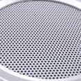 thumbnail image 2 of 3" Full-Frequency Ceiling-Mounted Bluetooth Speaker, 6-12W/8Ω USB-Powered Audio System with 10M Wireless Range, 24H Playtime, 85dB Sensitivity, Φ95-100mm Installation Hole, 250g Mini Home Background, 2 of 6