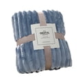 thumbnail image 1 of Product Classification Blankets Wool Blankets Lightweight All-Season for Sofas Beds and Travel, 1 of 8