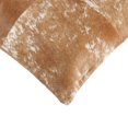 thumbnail image 2 of TORINO QUATTRO COWHIDE PILLOW 18"X18" 2-PACK, 2 of 2