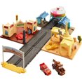 thumbnail image 1 of Disney Pixar Cars Radiator Springs Tour, 1 of 6