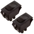 thumbnail image 2 of Mosiee 2Pcs On/Off Motor Switch Replacement For Hayward Spx1500S8 Pumps, 2 of 7