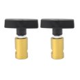 thumbnail image 2 of Lift Support Clamp, Spark Plug Caliper 2 In 1 Easy To Adjust Convenient  For Hood Tail Cover Blue,Black,Red,Yellow, 2 of 8