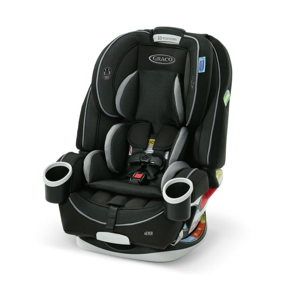 Siège d’auto Graco 4Ever 4-en-1, Raegen