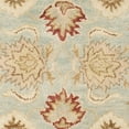 thumbnail image 2 of Safavieh Antiquity 7'6" X 9'6" Oval Hand Tufted Wool Rug, 2 of 3