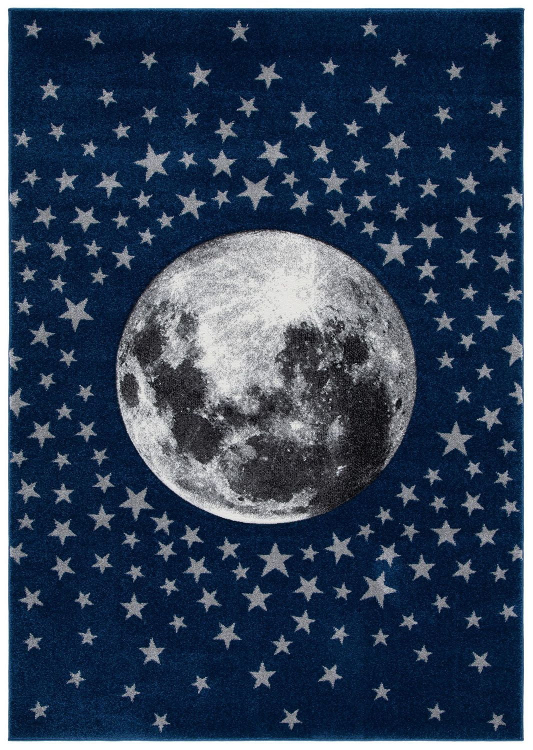 Safavieh Carousel Kids Tapis Lune