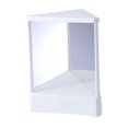 thumbnail image 2 of lionlar Miroir Non Inversant Miroir Non Inversant Miroir Inversé pour Salon Cosmétique Ro S, 2 of 9