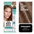 thumbnail image 1 of L'Oréal Paris Magic Root Permanent Hair Dye, Permanent Root Touch Up, 1 of 7