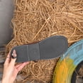 thumbnail image 4 of Flat Shoes for Women, Versatile Loafers with Buckle and Low-Cut Style, 4 of 8