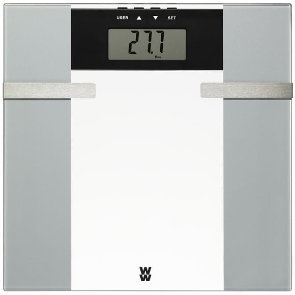 Glass Body Analysis Scale