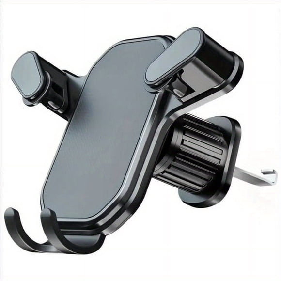 MesaSe Car Phone Holder Car Air Vent Clip Mount Mobile Cell Stand Smartphone GPS Support For 4.7-6.7 Inch Mobile Devices