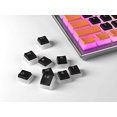 thumbnail image 3 of HK Gaming 108 Touches Double Shot PBT Pudding Agencement Ansi/ISO - Ensemble de Touches Pudding Profil OEM pour Mécanique Rétroéclairée, 3 of 5