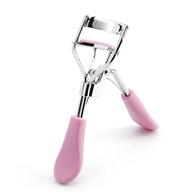 TYPPKMM Woman Eyelash Curler Cosmetic Makeup Tools Clip Lash Curler Lash Lift Tool Beauty Professional Eyelashes Multicolor Makeup Tools