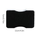 thumbnail image 3 of 10PCS Sponge Wiping Loofah Scouring Pad Household Sponge Dishcloth Is Not Easy To Get Oily Kitchen Cleaning And Decontamination, 3 of 6